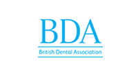 <strong>British Dental Association</strong>