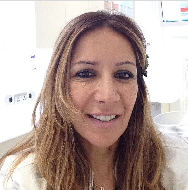 Dr. Amal Al-Barbandi - Ambience Dental Practice
