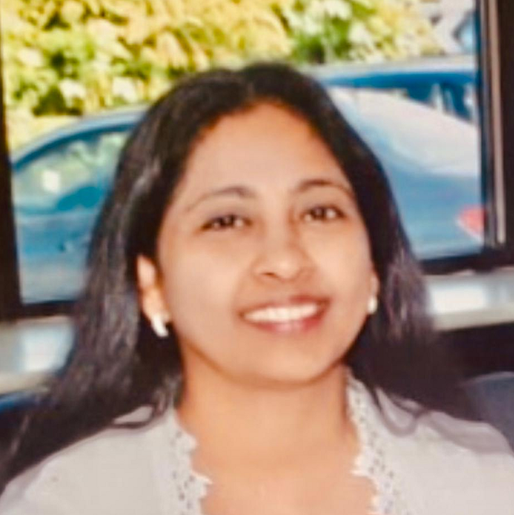 Dr. Sheeja Mathew
